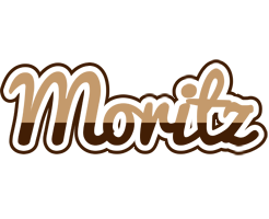 Moritz exclusive logo