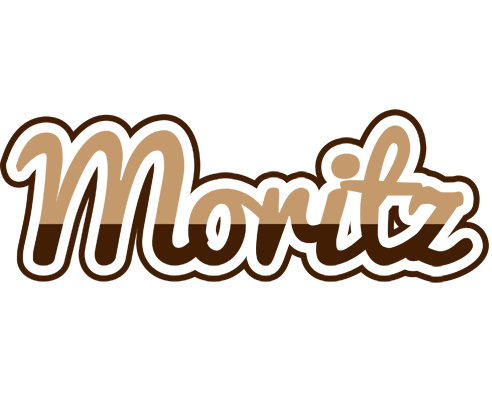 Moritz exclusive logo