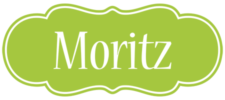 Moritz family logo