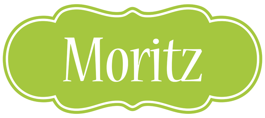 Moritz family logo