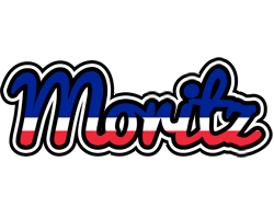 Moritz france logo