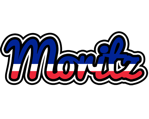 Moritz france logo