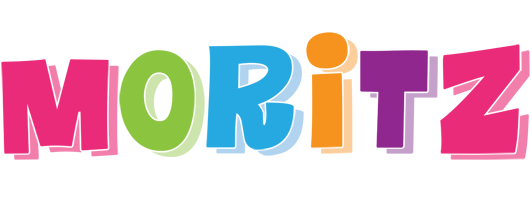 Moritz friday logo