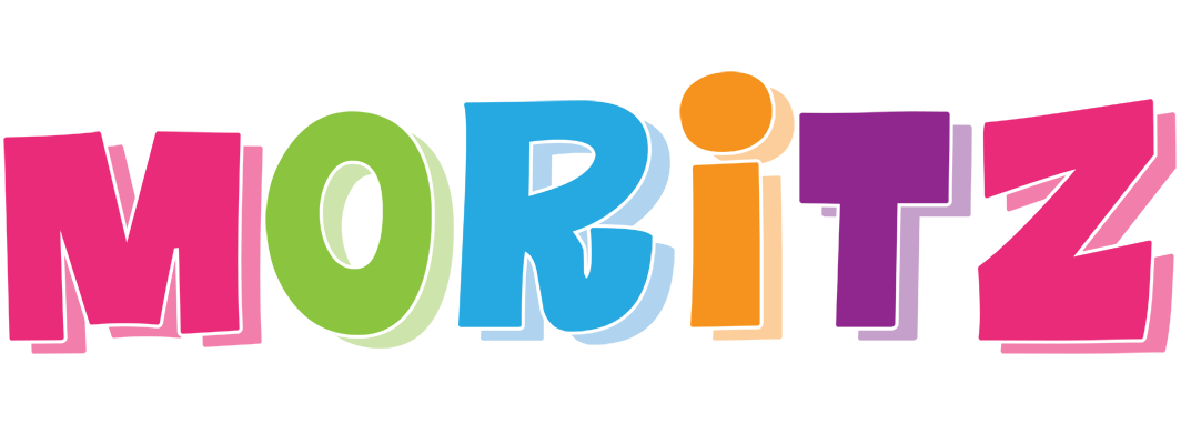 Moritz friday logo