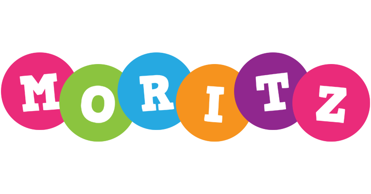 Moritz friends logo