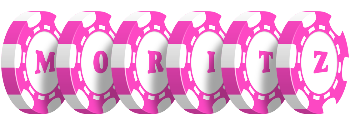 Moritz gambler logo