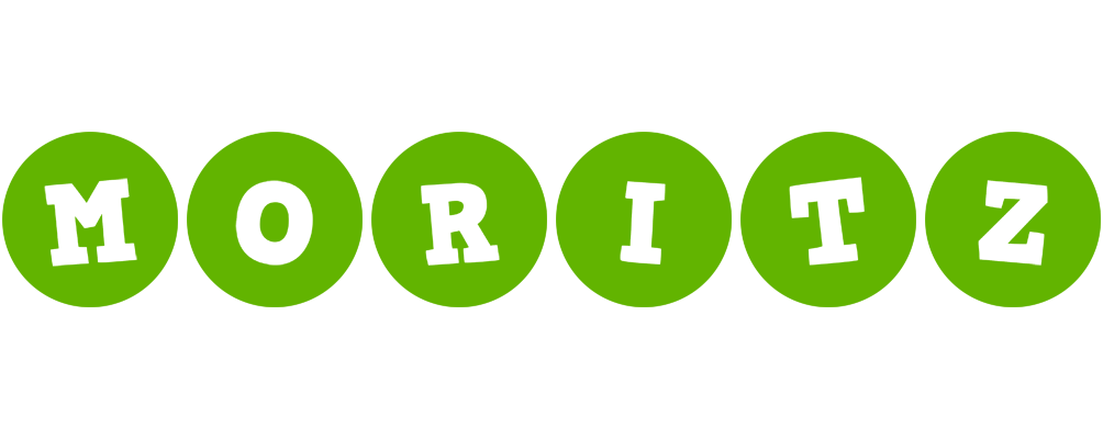 Moritz games logo