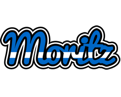 Moritz greece logo