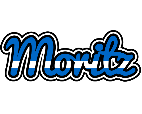 Moritz greece logo