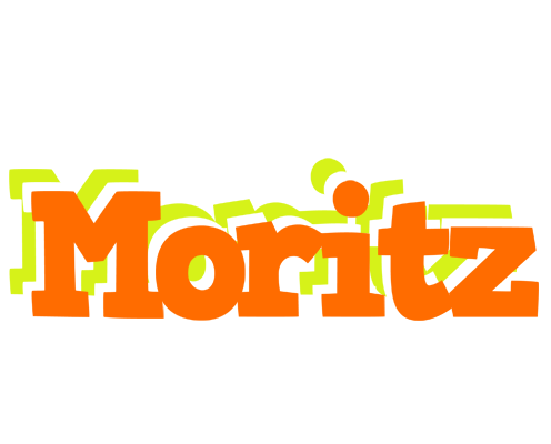 Moritz healthy logo