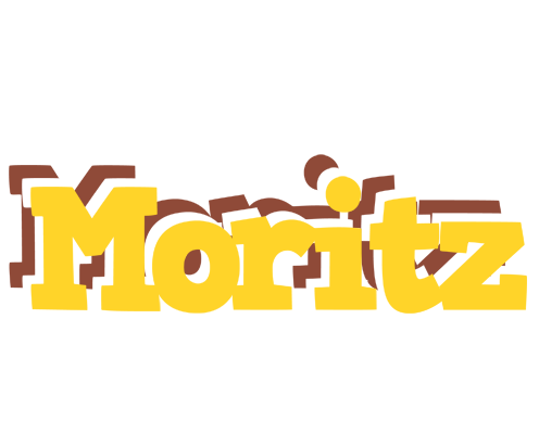 Moritz hotcup logo