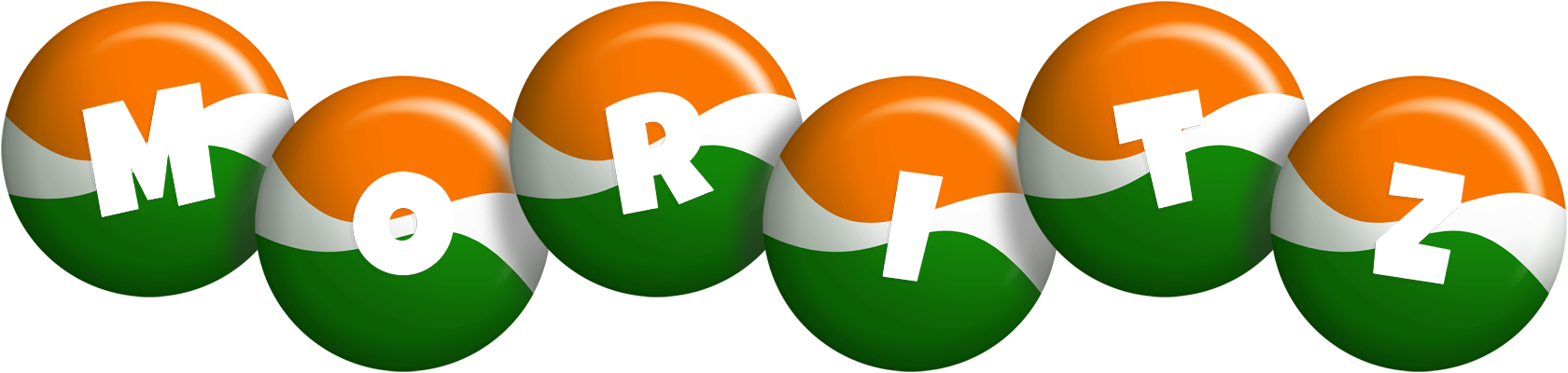 Moritz india logo
