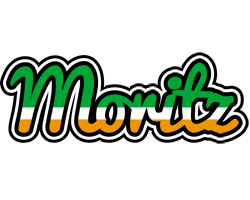 Moritz ireland logo