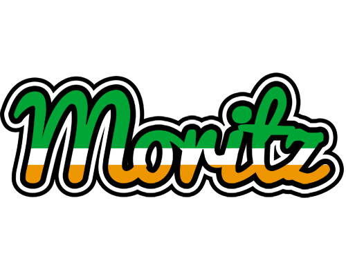 Moritz ireland logo