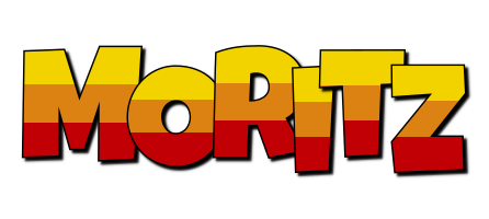 Moritz jungle logo