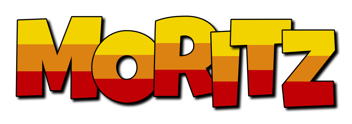 Moritz jungle logo
