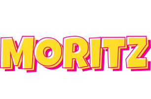 Moritz kaboom logo