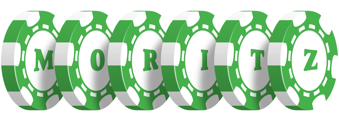 Moritz kicker logo