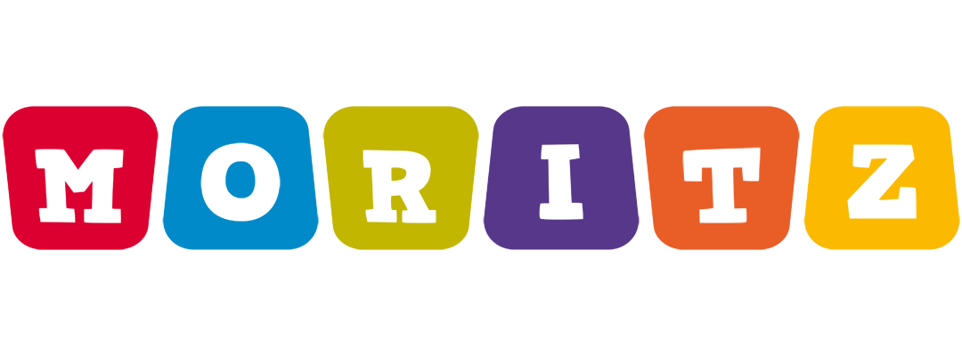 Moritz kiddo logo