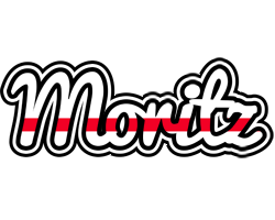 Moritz kingdom logo