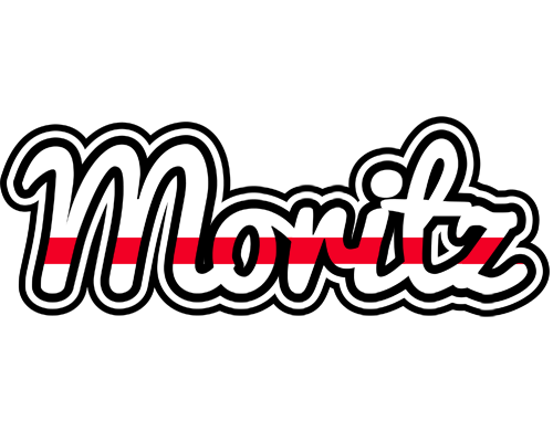 Moritz kingdom logo