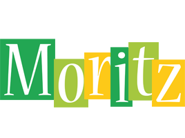 Moritz lemonade logo