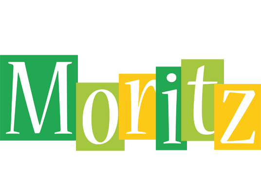 Moritz lemonade logo