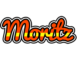 Moritz madrid logo