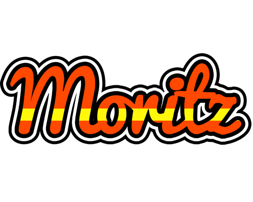 Moritz madrid logo