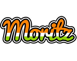 Moritz mumbai logo