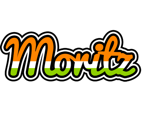 Moritz mumbai logo