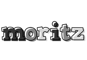 Moritz night logo