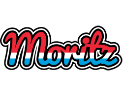 Moritz norway logo