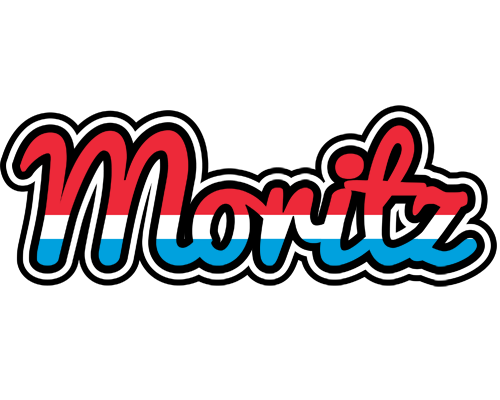 Moritz norway logo