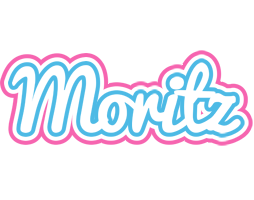 Moritz outdoors logo