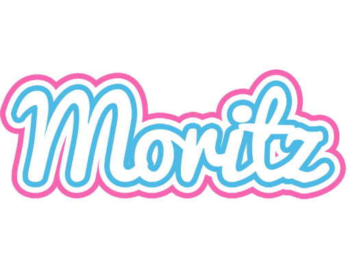 Moritz outdoors logo