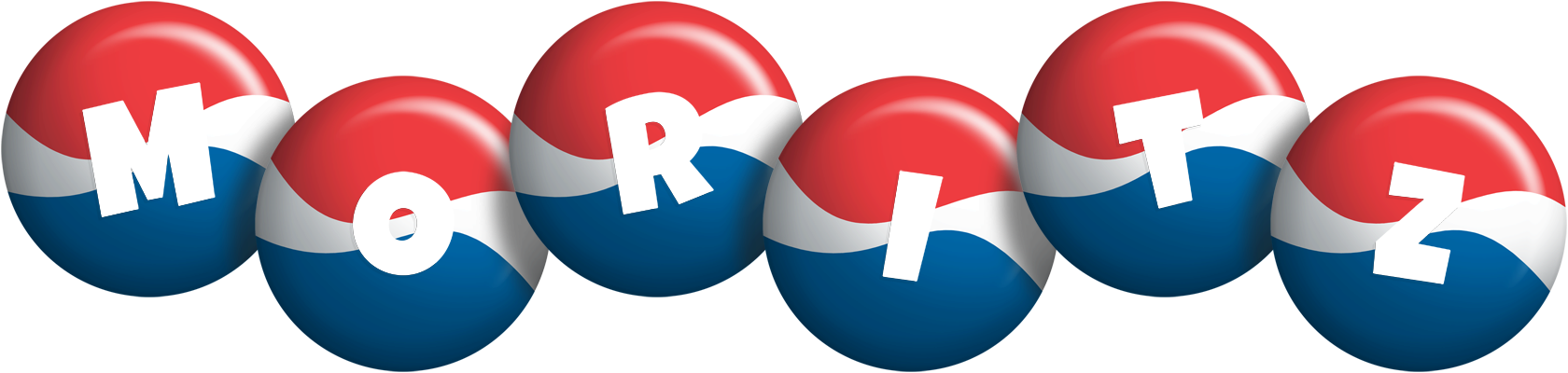 Moritz paris logo