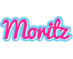 Moritz popstar logo