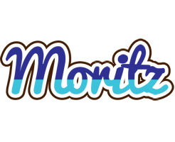 Moritz raining logo