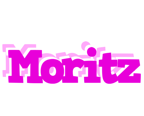 Moritz rumba logo