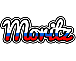 Moritz russia logo