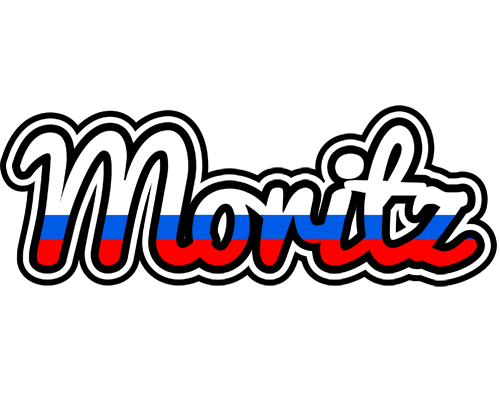 Moritz russia logo