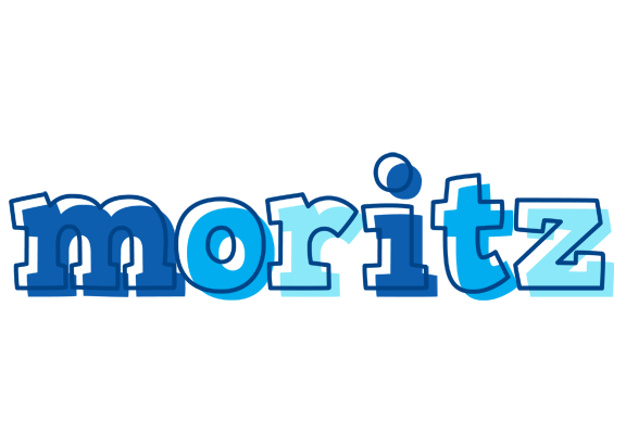 Moritz sailor logo