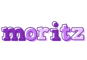 Moritz sensual logo