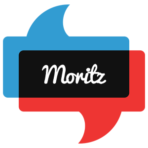 Moritz sharks logo