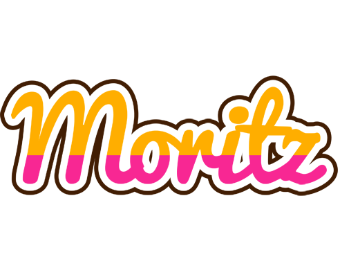 Moritz smoothie logo