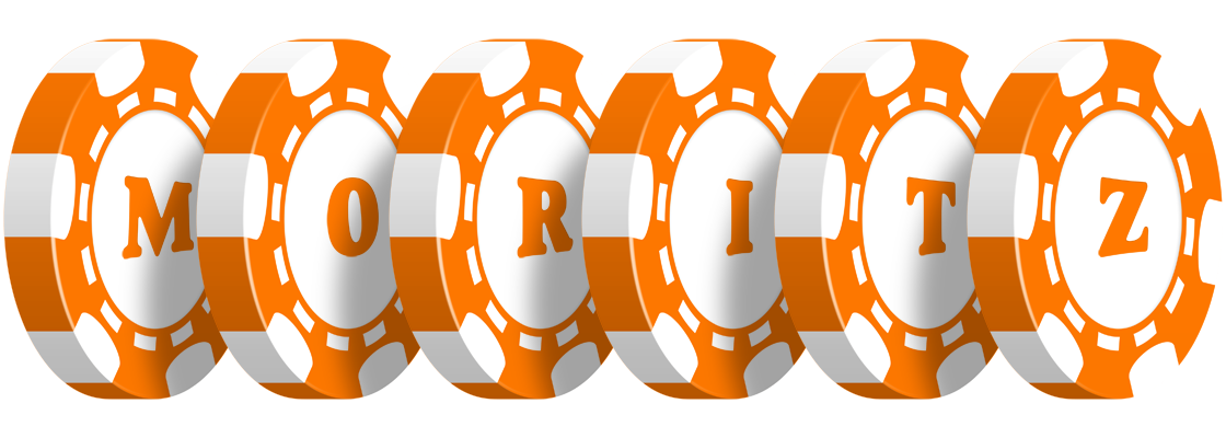 Moritz stacks logo
