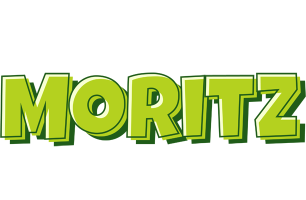 Moritz summer logo