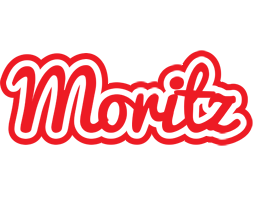 Moritz sunshine logo