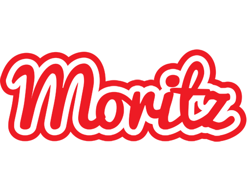 Moritz sunshine logo